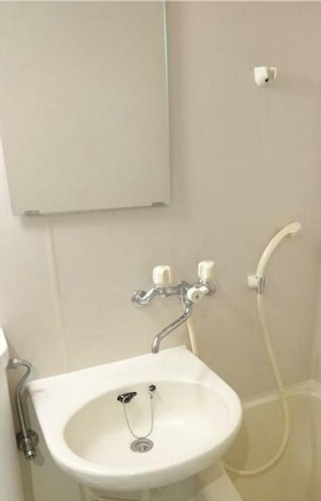 神奈川県横浜市保土ヶ谷区保土ケ谷町1(マンション)の賃貸物件の内装