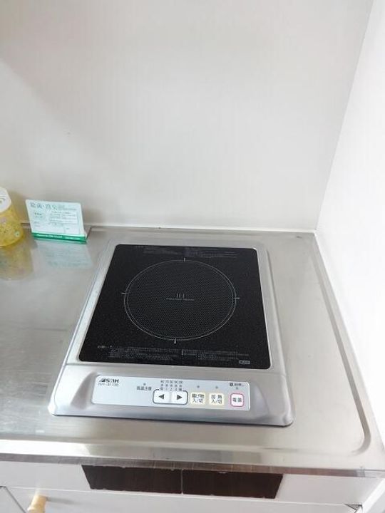 神奈川県横浜市保土ヶ谷区保土ケ谷町1(マンション)の賃貸物件の内装