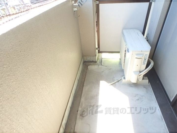 エル・カーサーの内装