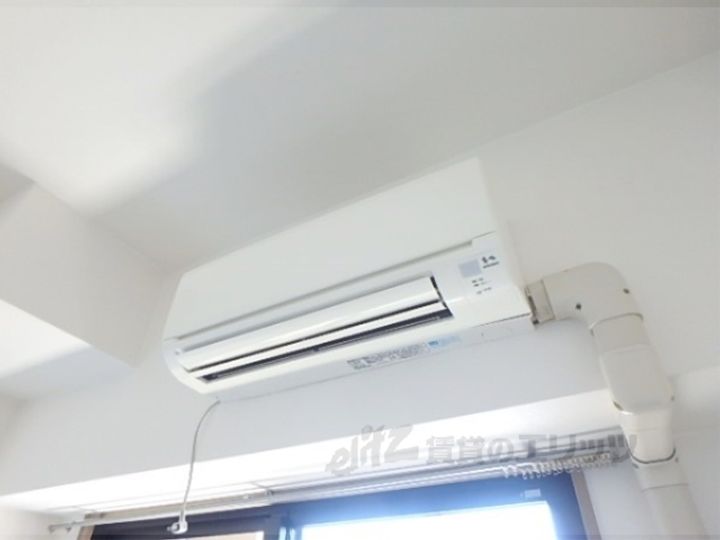 エル・カーサーの内装