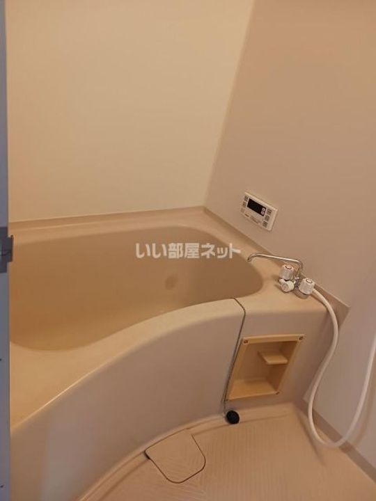 リバーサイド鈴鹿の風呂