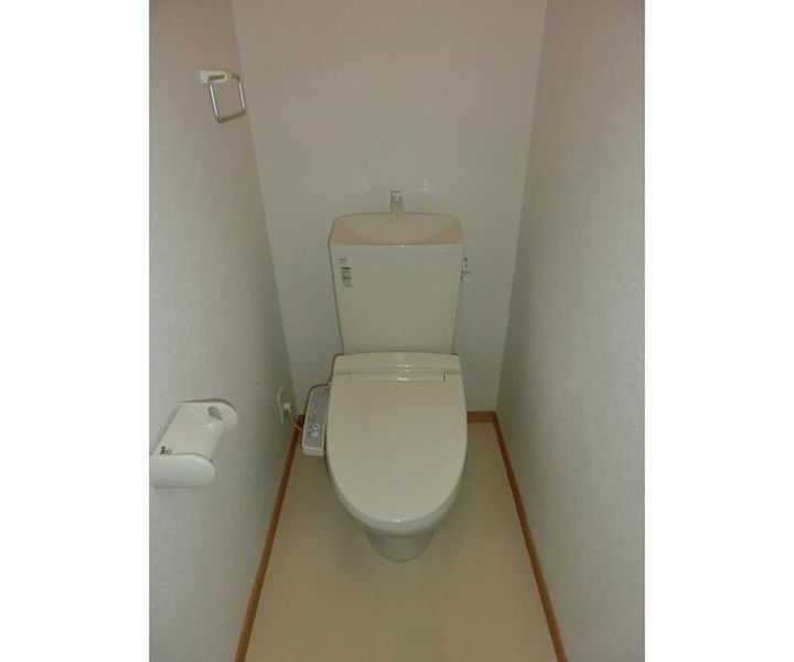 千葉県柏市増尾台1(アパート)の賃貸物件の内装