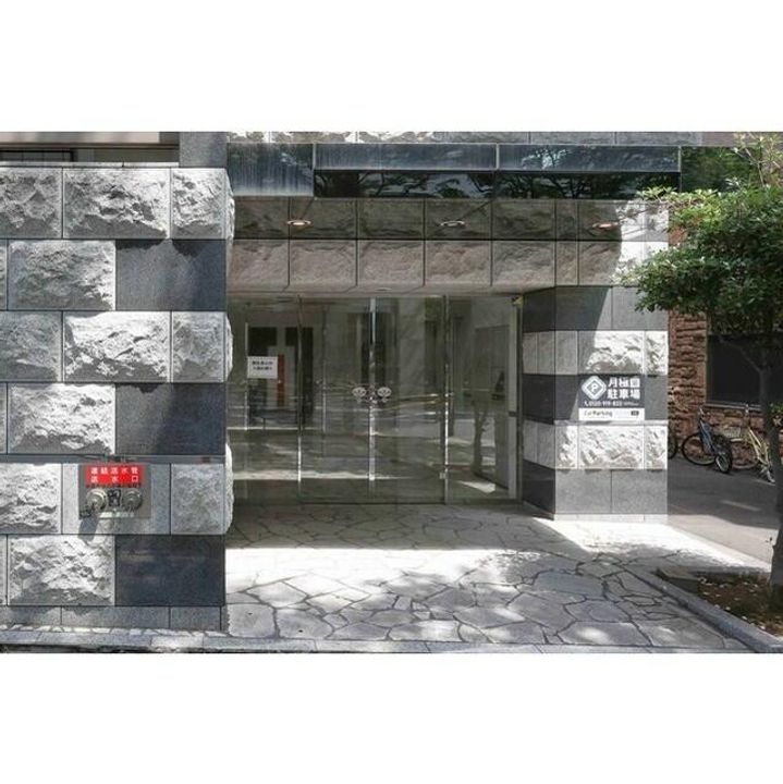 ガーラプレイス錦糸町の地図