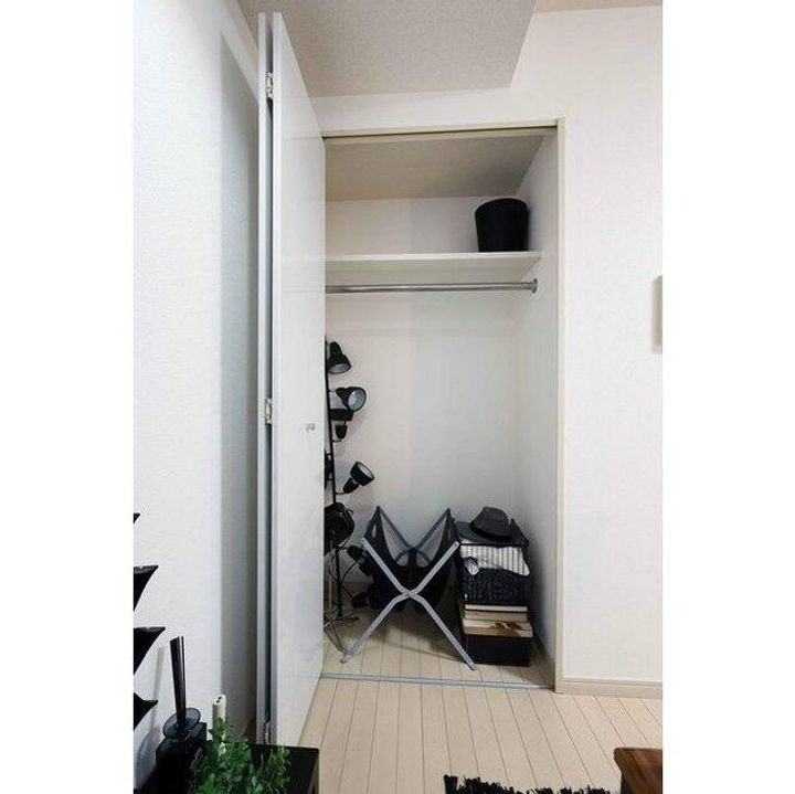 ガーラプレイス錦糸町の内装