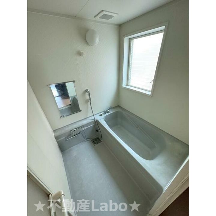 徳島県板野郡藍住町住吉字千鳥ケ浜(一戸建)の賃貸物件の風呂
