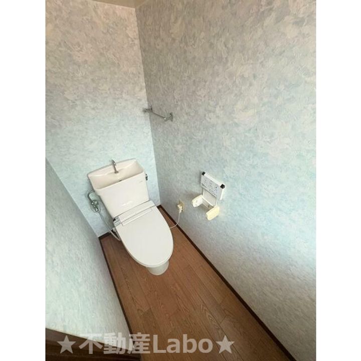 徳島県板野郡藍住町住吉字千鳥ケ浜(一戸建)の賃貸物件の内装