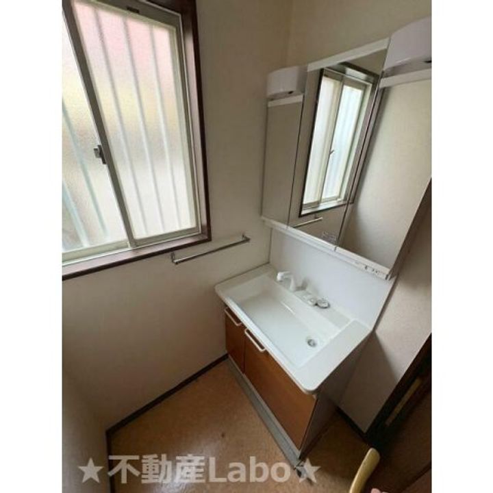 徳島県板野郡藍住町住吉字千鳥ケ浜(一戸建)の賃貸物件の内装