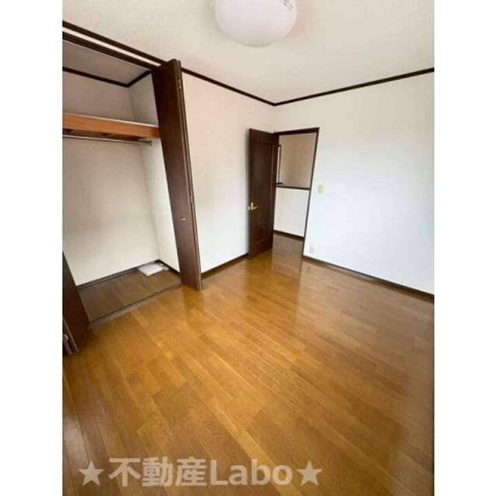 徳島県板野郡藍住町住吉字千鳥ケ浜(一戸建)の賃貸物件の内装