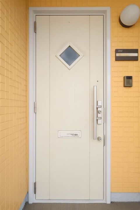 ヴェルデメゾンさだいわ D棟の地図