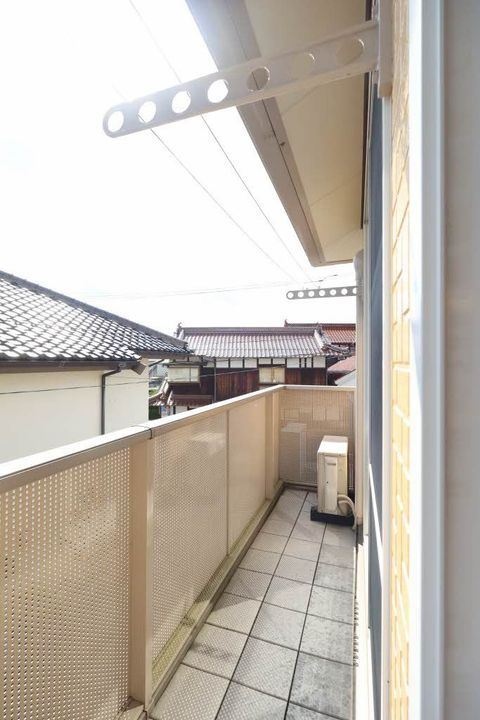 ヴェルデメゾンさだいわ D棟の内装