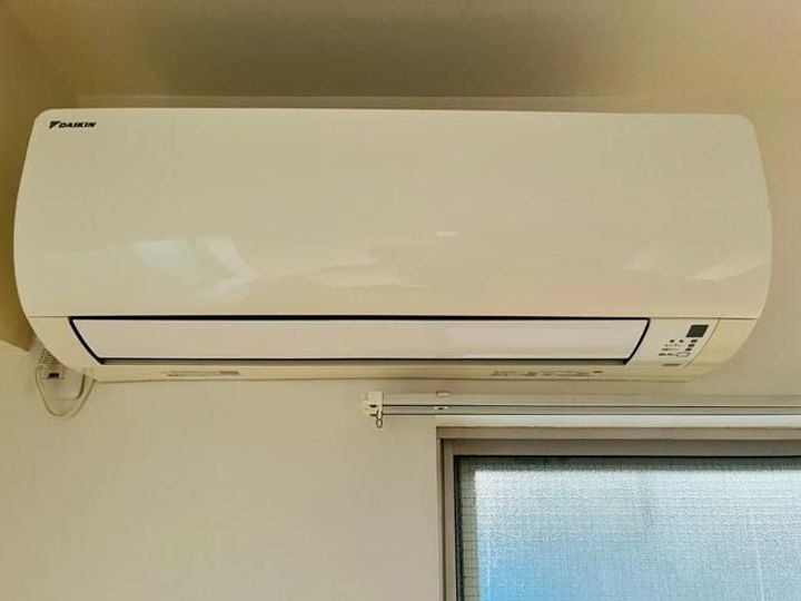 東京都中野区野方4(マンション)の賃貸物件の内装