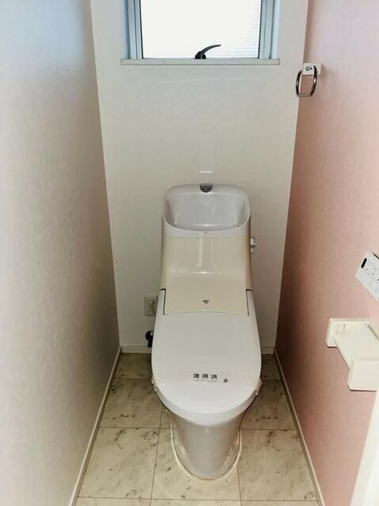 東京都中野区野方4(マンション)の賃貸物件の内装