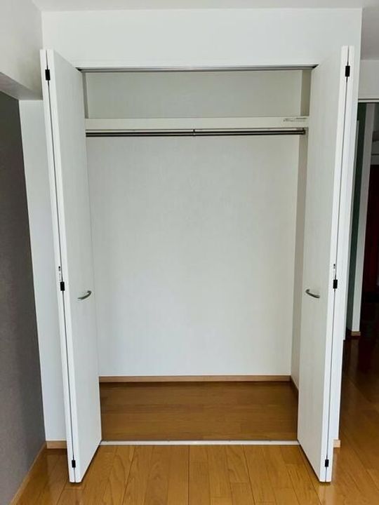 東京都中野区野方4(マンション)の賃貸物件の内装