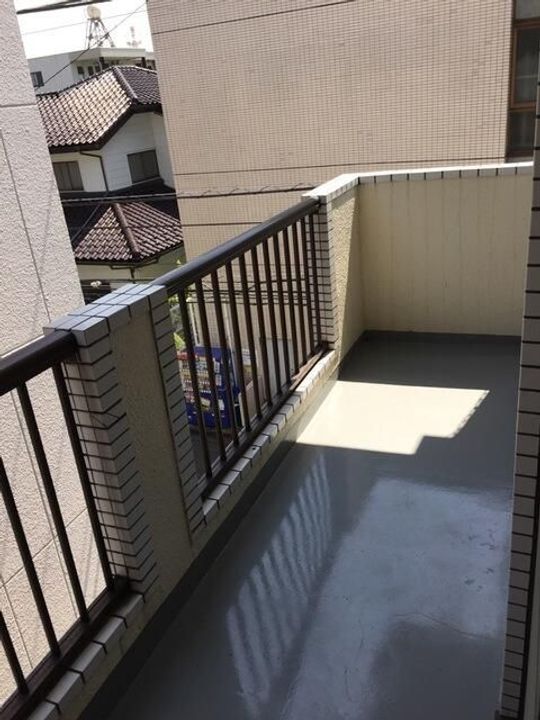 神奈川県相模原市中央区中央1(マンション)の賃貸物件の内装