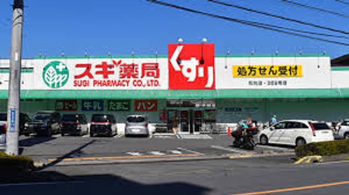 GENOVIA西高島平IIの周辺