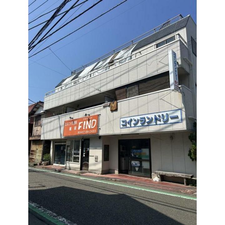 ユウパレスの内装