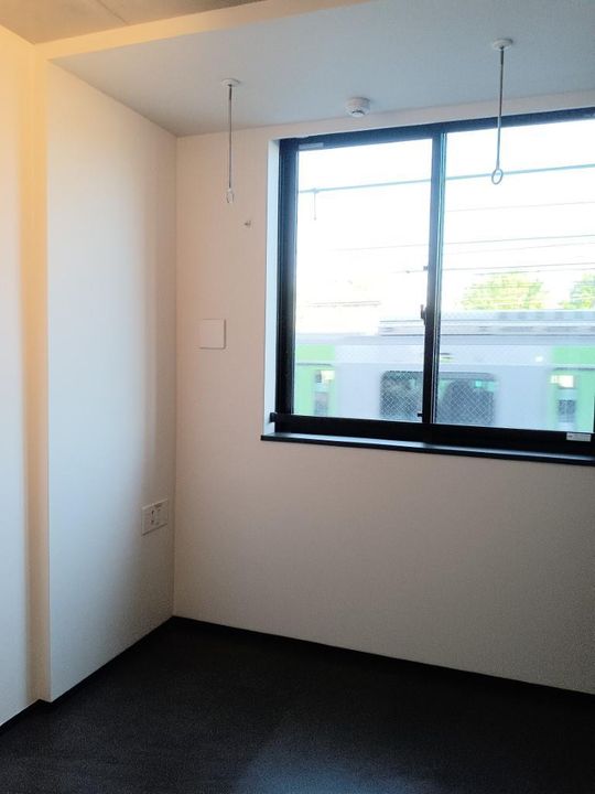 東京都新宿区百人町2(マンション)の賃貸物件の内装