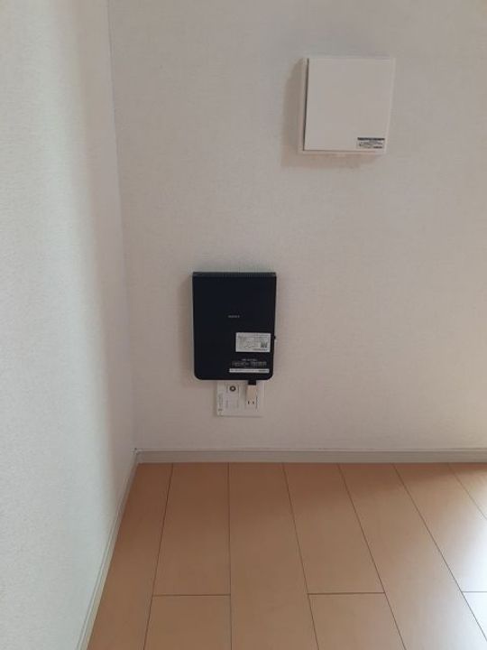 大阪府岸和田市土生町13(アパート)の賃貸物件の内装