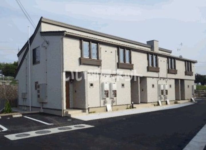大阪府岸和田市土生町13(アパート)の賃貸物件の外観
