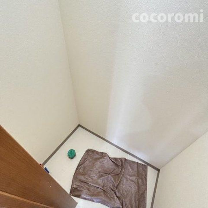 大阪府枚方市堂山3(一戸建)の賃貸物件の内装