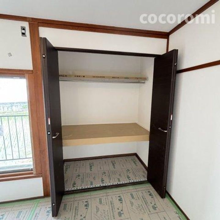 大阪府枚方市堂山3(一戸建)の賃貸物件のその他画像