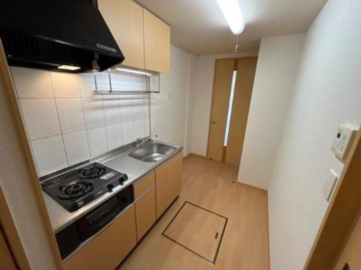 エスペランサのキッチン