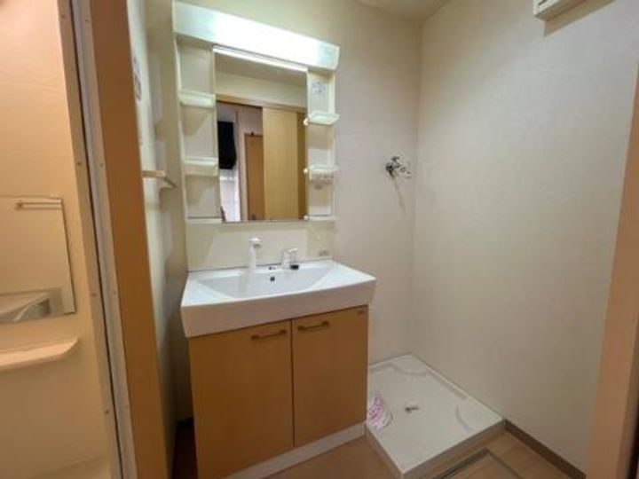 エスペランサの内装