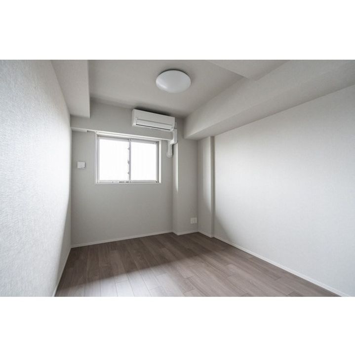 グランカーサ瑞江の内装