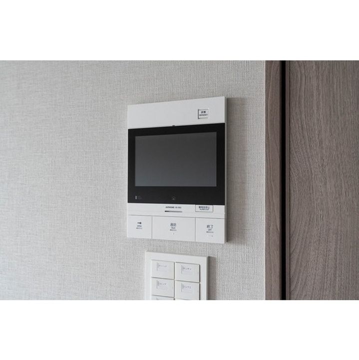 グランカーサ瑞江の内装