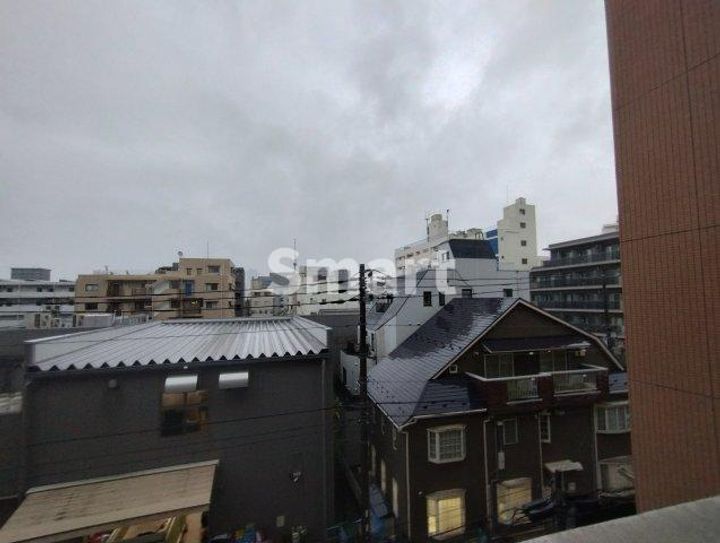 東京都杉並区和田1(マンション)の賃貸物件のその他画像