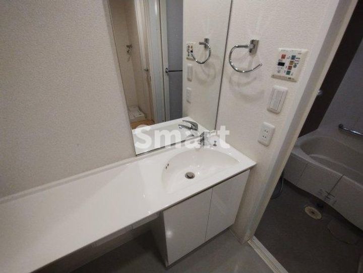 東京都杉並区和田1(マンション)の賃貸物件の内装