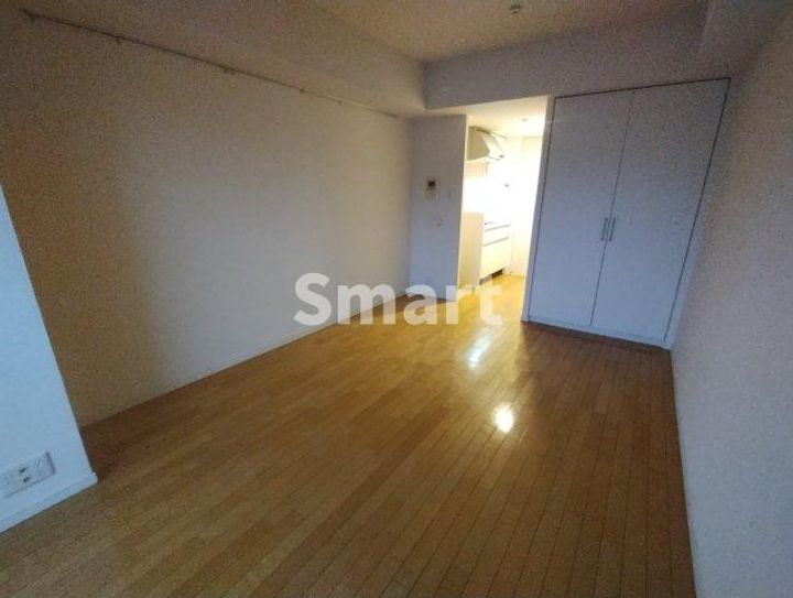 東京都杉並区和田1(マンション)の賃貸物件の内装