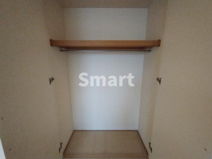 東京都杉並区和田1(マンション)の賃貸物件の内装