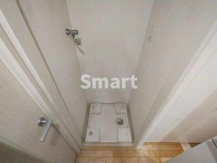 東京都杉並区和田1(マンション)の賃貸物件の内装