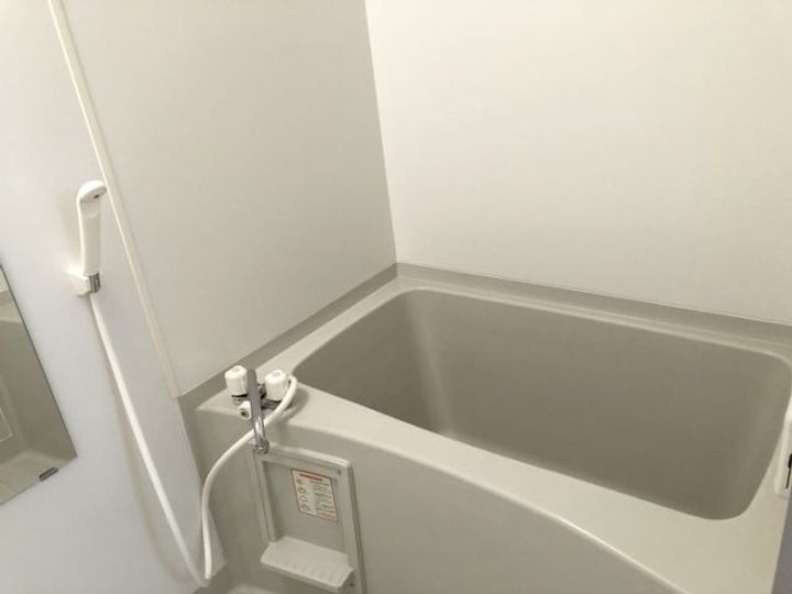 エスパスの風呂