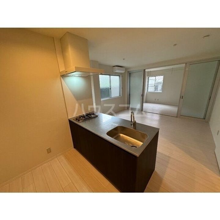 マルベリーファームIIの地図