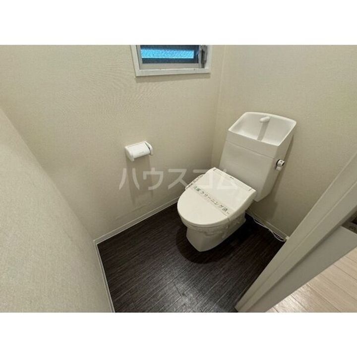 マルベリーファームIIの内装