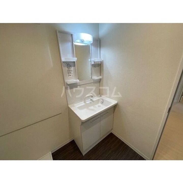 マルベリーファームIIの内装