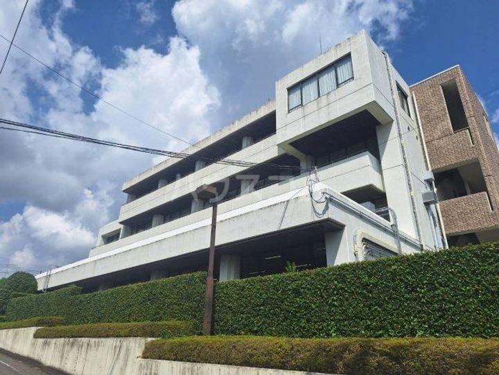 マルベリーファームIIの周辺