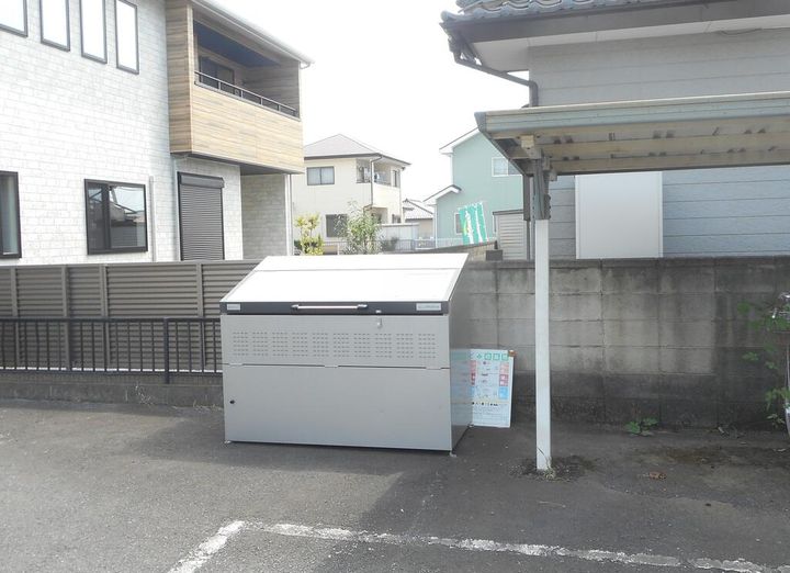 栃木県小山市大字横倉新田(アパート)の賃貸物件の地図