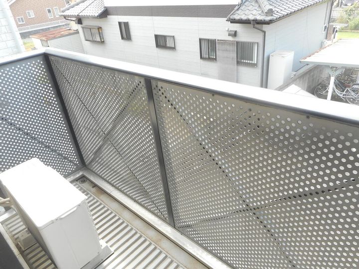 栃木県小山市大字横倉新田(アパート)の賃貸物件の内装