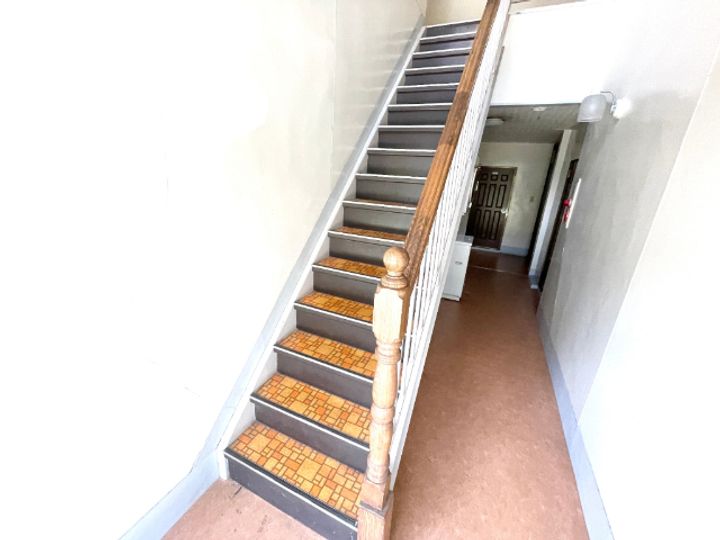 東京都北区上十条1(アパート)の賃貸物件の地図