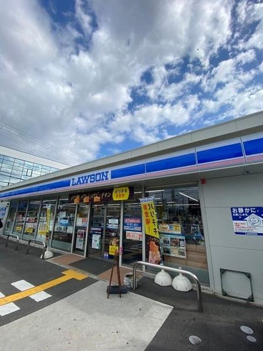 大阪府寝屋川市新家1(マンション)の賃貸物件の周辺