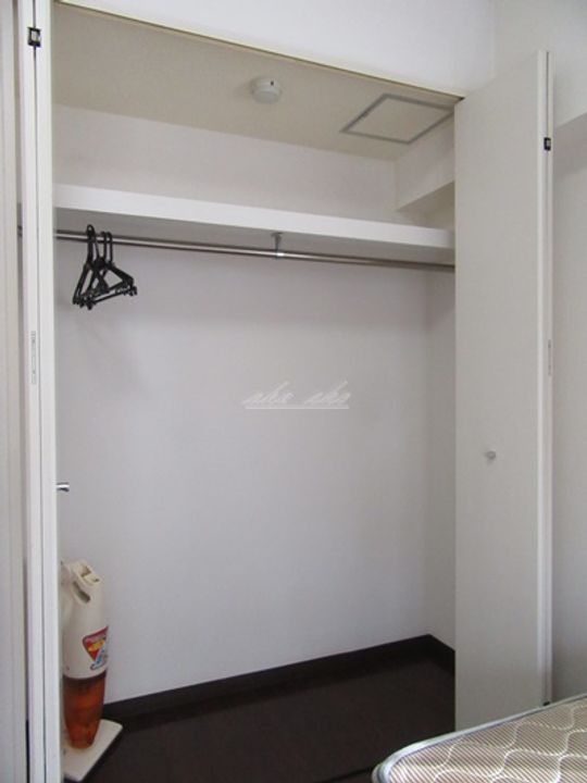 フェニックス川崎の内装