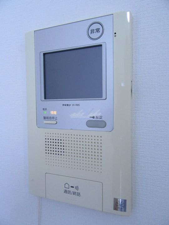 フェニックス川崎の内装