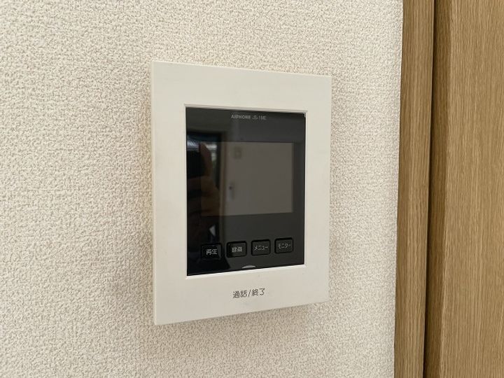 エクセルシャトー川平1の内装