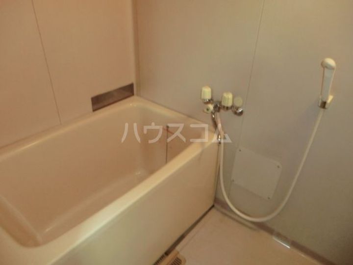 サンハイツカナイの風呂