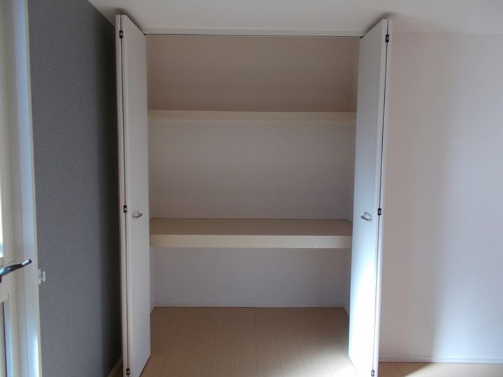 セジュール下瀬谷Eの内装