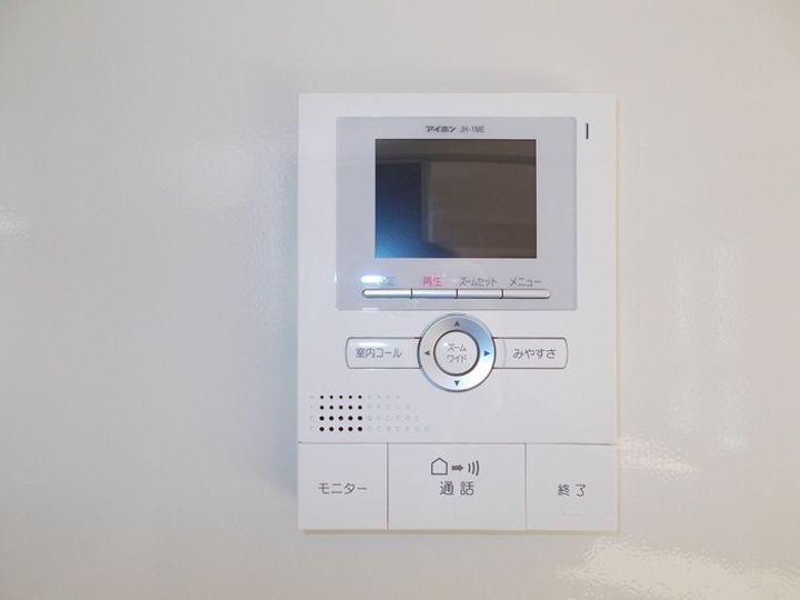 セジュール下瀬谷Eの内装