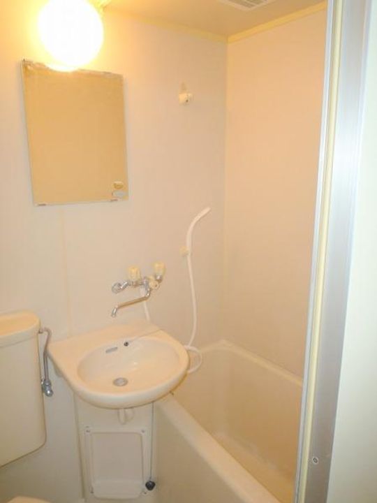 イーストハイムの内装